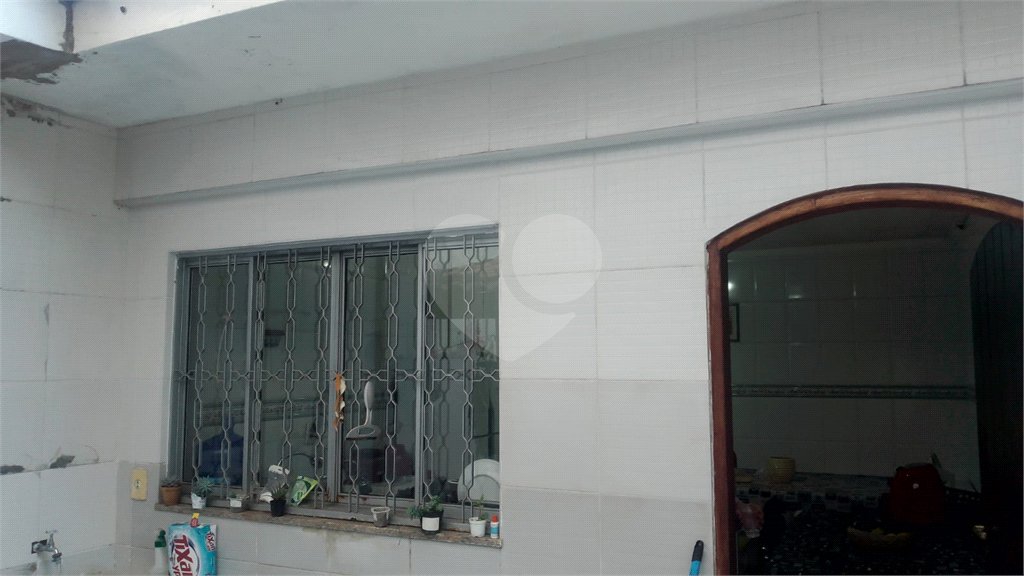 Sobrado à venda ou para alugar com 3 quartos, sendo 1 suíte, em Mandaqui, São Paulo, SP