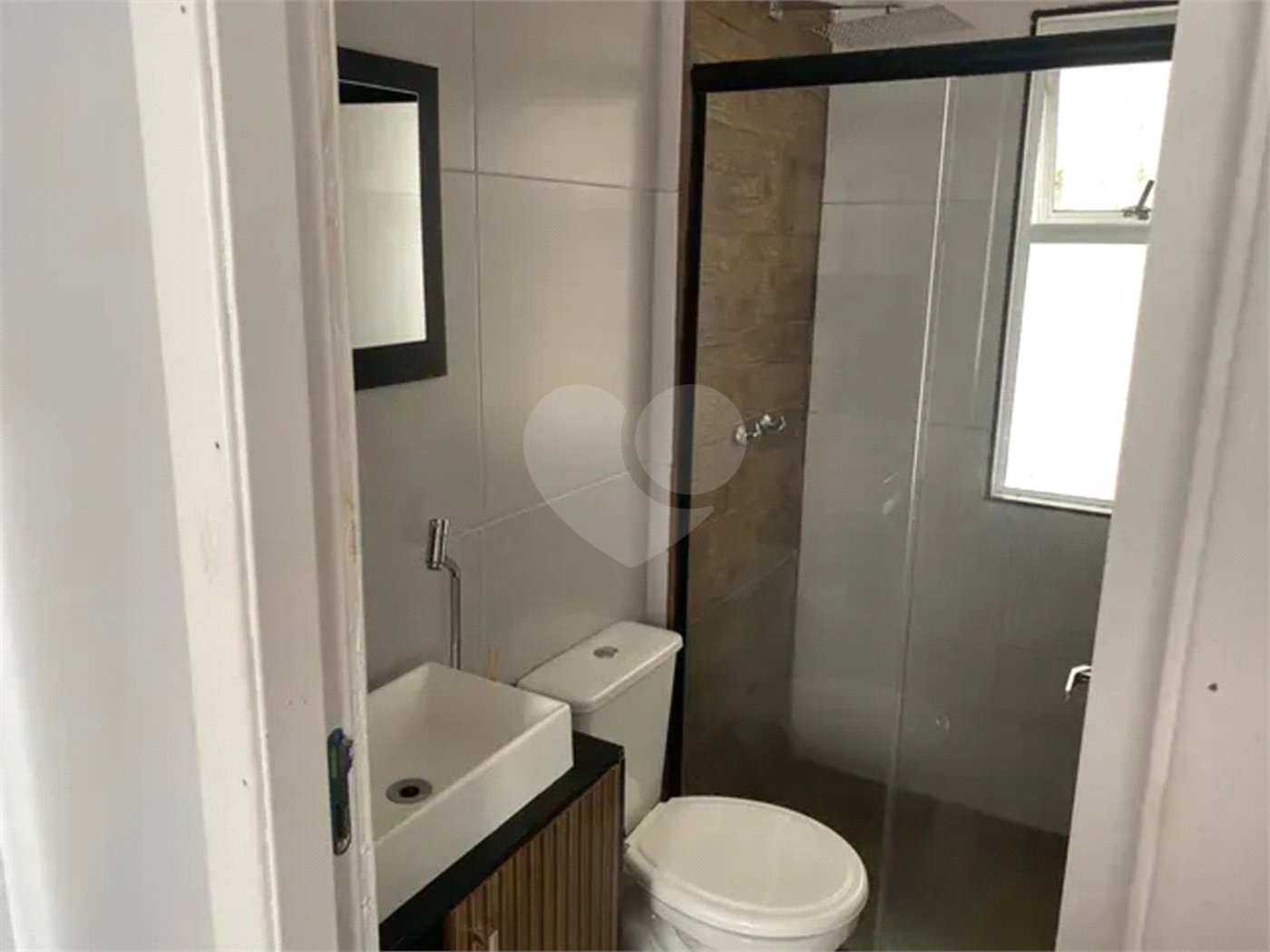 Apartamento à venda com 2 quartos em Vila Guilherme, Votorantim, SP