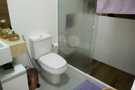 Apartamento à venda com 2 quartos em Tijuca, Rio de Janeiro, RJ