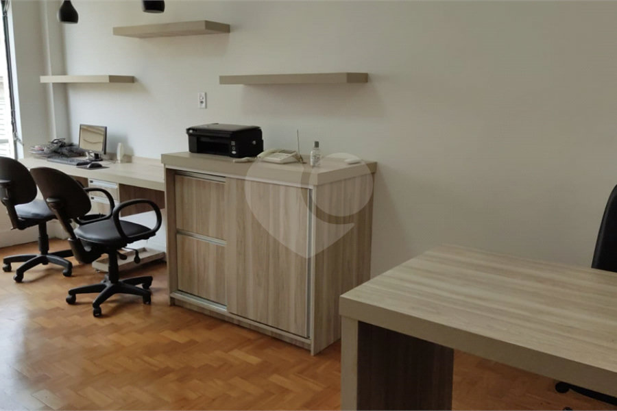 Sala à venda no Centro, São Paulo, SP