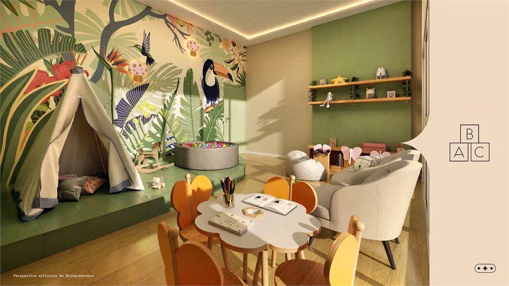 Apartamento à venda com 2 quartos, sendo 3 suítes, em Vila Andrade, São Paulo, SP