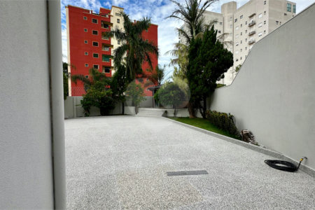 Casa a venda no Parque Faber Castell I