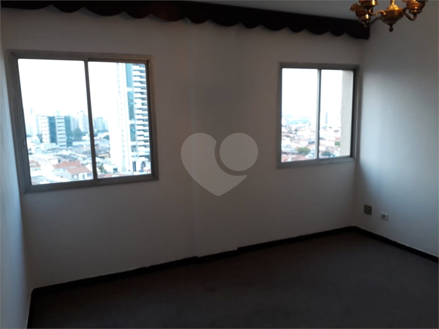 Apartamento à venda com 2 quartos em Vila Regente Feijó, São Paulo, SP