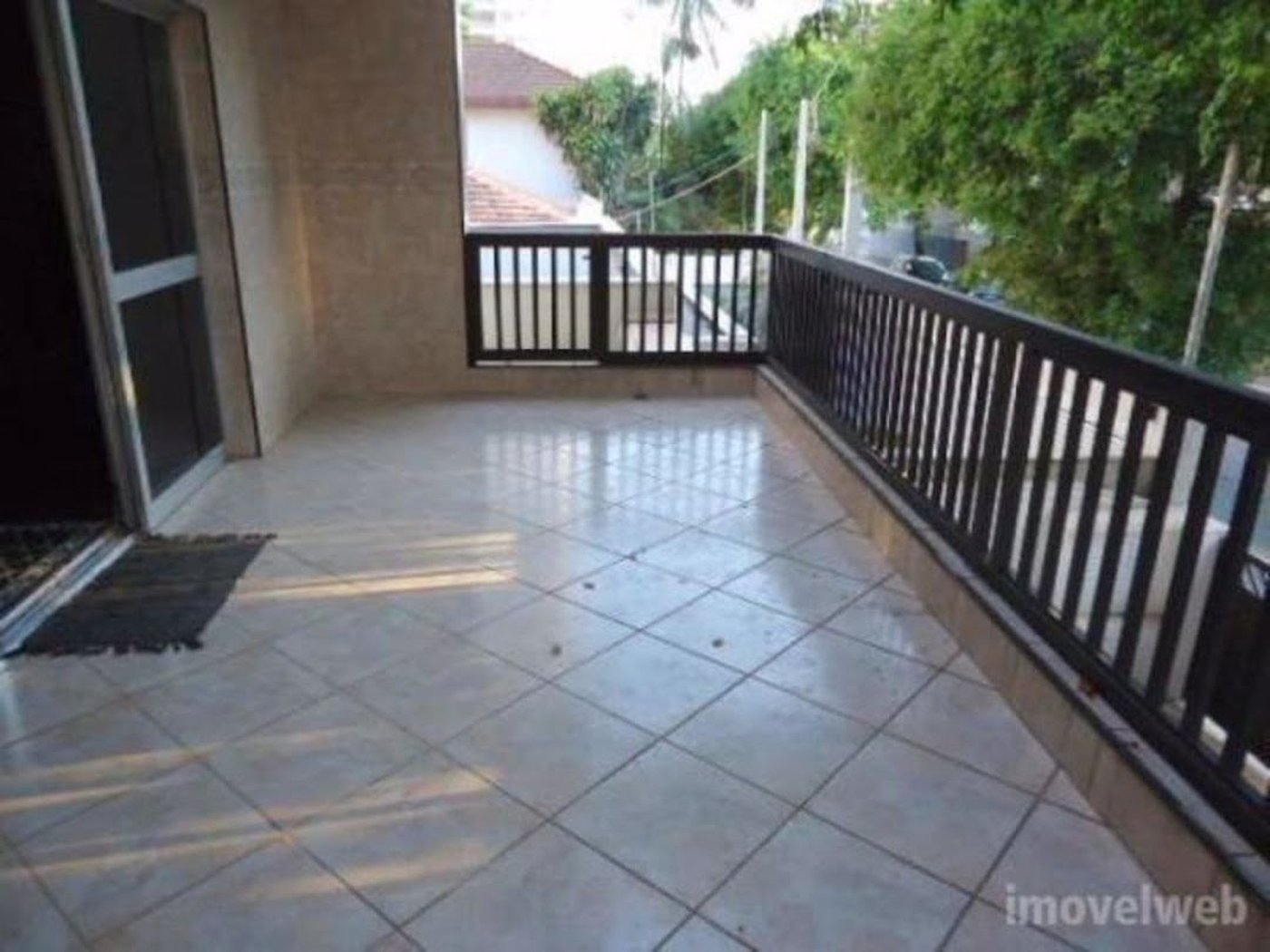 Casa Residencial à venda, Ponta da Praia, Santos - CA0366.