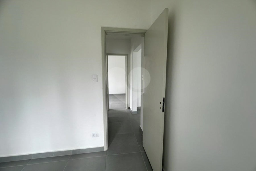 Apartamento à venda com 2 quartos em Vila Mariana, São Paulo, SP