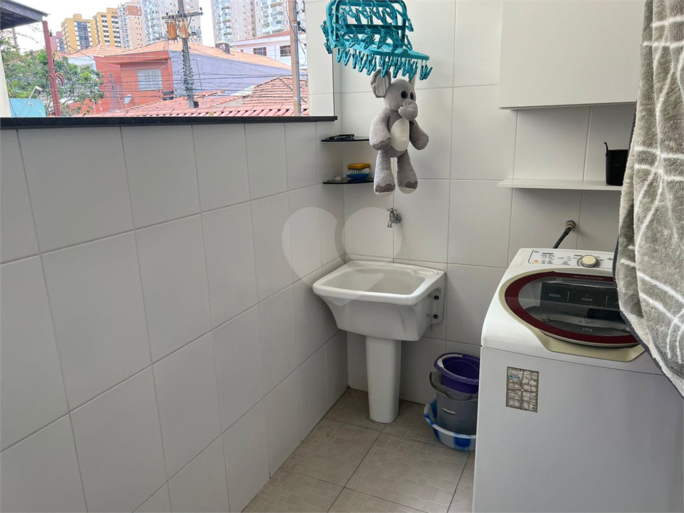 Casa à venda com 3 quartos em Jardim Oriental, São Paulo, SP