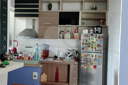 Apartamento à venda com 2 suítes em Loteamento Mogilar, Mogi das Cruzes, SP