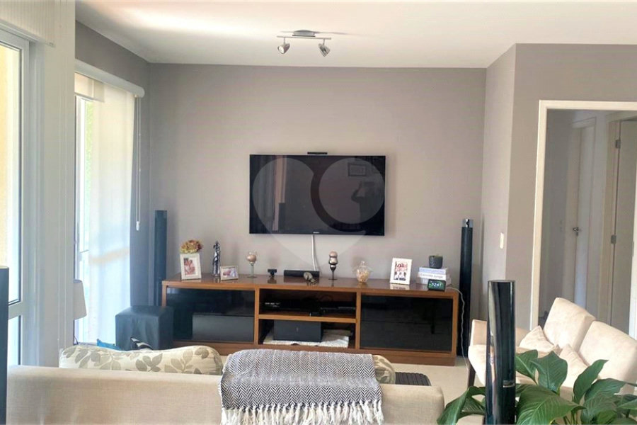 Apartamento à venda com 4 quartos, sendo 1 suíte, em Horto, São Paulo, SP