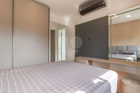 Apartamento à venda com 3 suítes em Brooklin, São Paulo, SP
