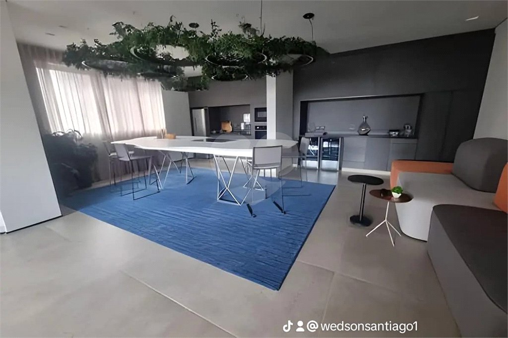 Apartamento à venda com 1 quarto em Jardim Paulista, São Paulo, SP