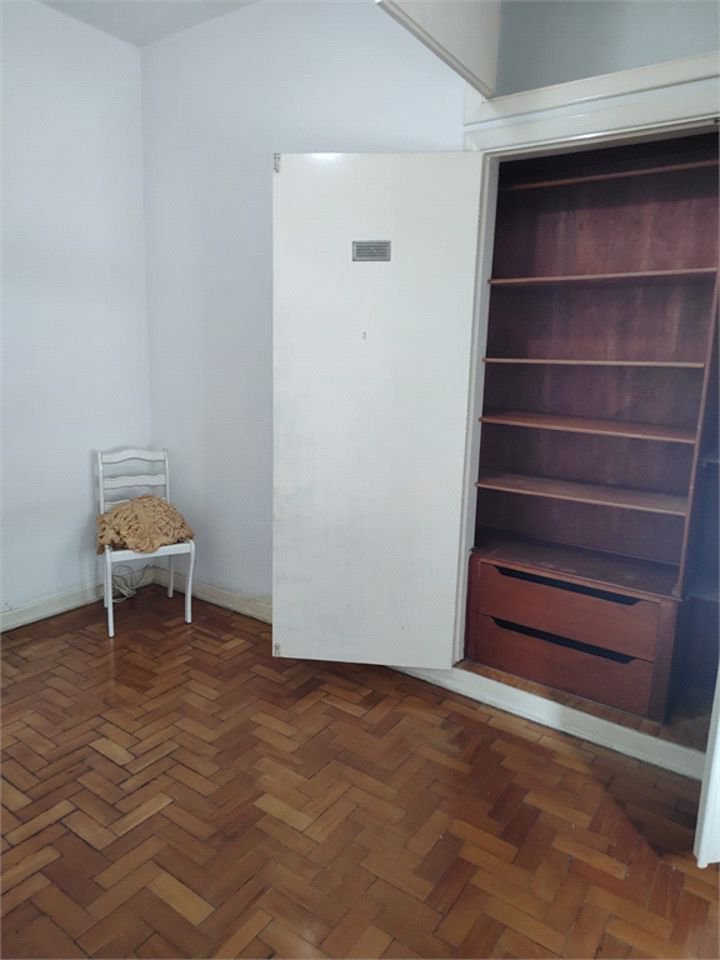 Sala Comercial à venda, Boqueirão, Santos - SA0020.