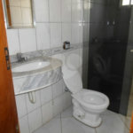 Casa à venda com 3 quartos, sendo 1 suíte, no Centro, Três Lagoas, MS
