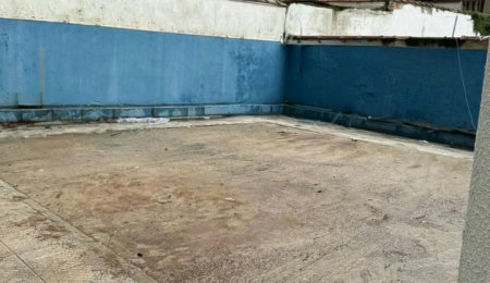 Casa com 4 dormitórios para alugar, 339 m² por R$ 44.688,51 - Gonzaga - Santos/SP