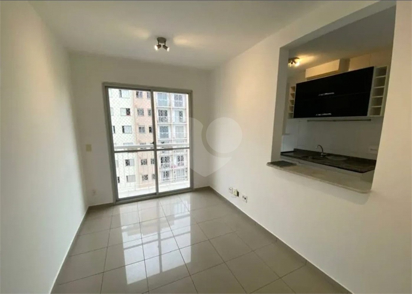 Apartamento à venda com 2 quartos em Jardim das Vertentes, São Paulo, SP