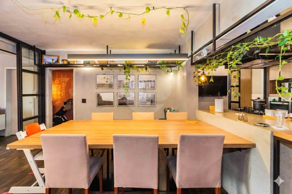 Apartamento à venda com 2 quartos, sendo 1 suíte, em Itaim Bibi, São Paulo, SP