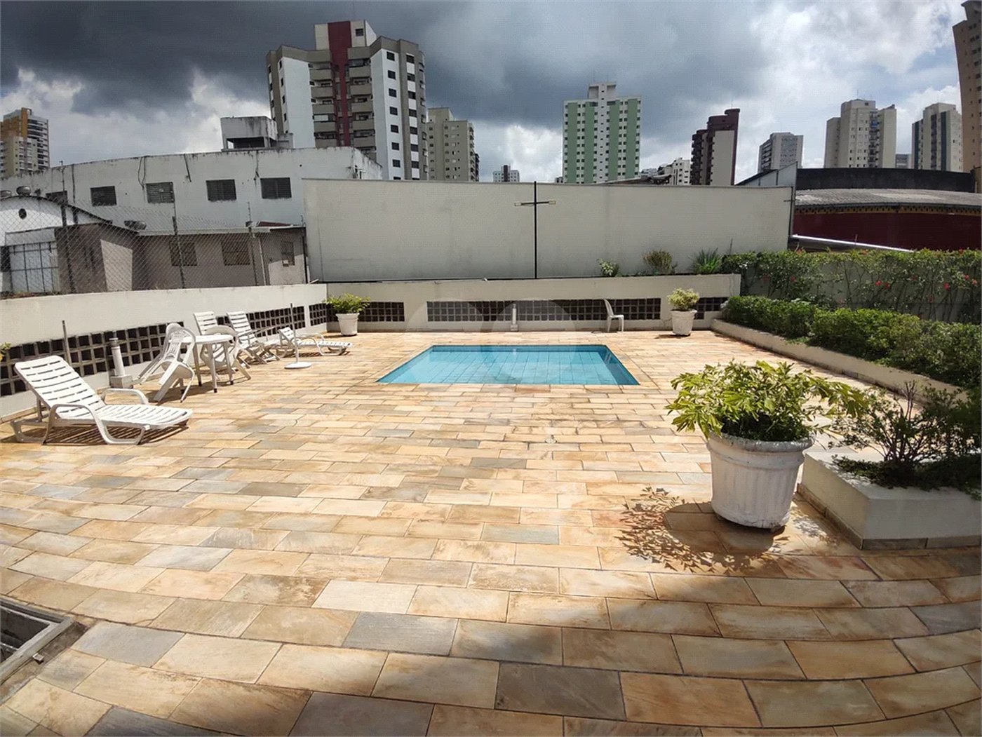 Apartamento para venda na saúde com 52 m², 2 dormitórios