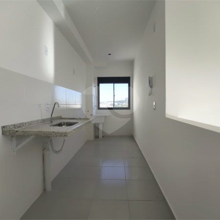 Apartamento à venda com 2 quartos, sendo 1 suíte, em Jardim Europa, Sorocaba, SP
