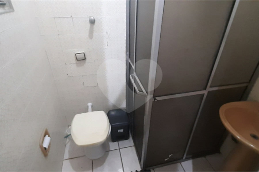 Sobrado à venda com 4 quartos, sendo 1 suíte, em Jardim Brasil (zona Norte), São Paulo, SP