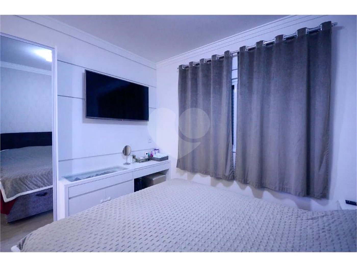 Apartamento à venda com 2 quartos, sendo 1 suíte, em Saúde, São Paulo, SP