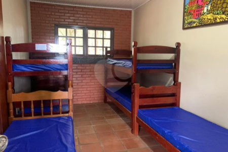 Chácara à venda com 4 quartos, sendo 2 suítes,  em Ibiúna, Ibiúna, SP