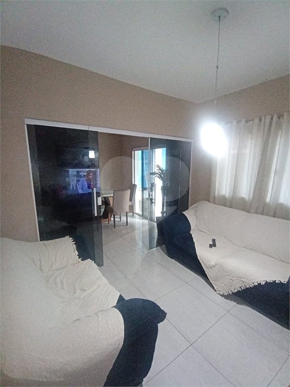 Casa à venda com 3 quartos, sendo 1 suíte, em Campo Grande, Rio de Janeiro, RJ
