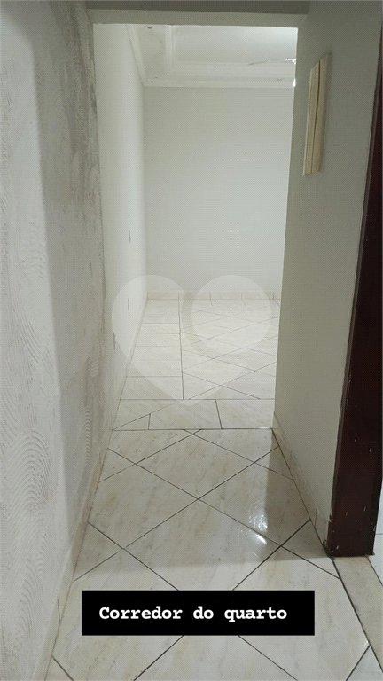 Casa de Vila à venda com 1 quarto em Jardim Morada do Sol, Indaiatuba, SP