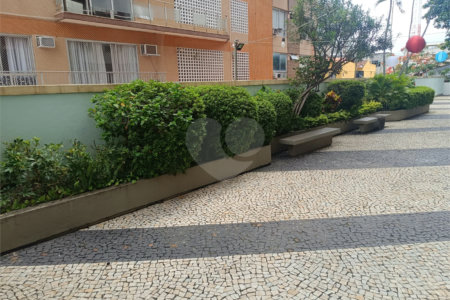 Cobertura à venda com 3 quartos, sendo 1 suíte, em Grajaú, Rio de Janeiro, RJ