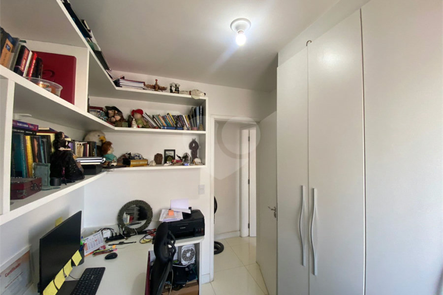 Apartamento à venda com 2 quartos, sendo 1 suíte, em Vila Aurora (zona Norte), São Paulo, SP