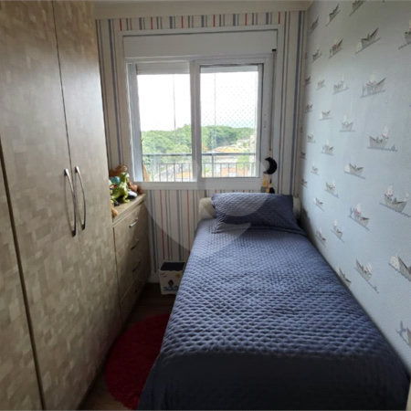 Apartamento à venda com 2 quartos, sendo 1 suíte,  em Vila Guarani (z Sul), São Paulo, SP