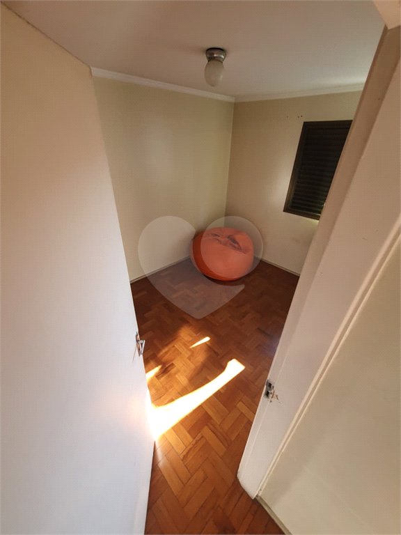 Apartamento à venda com 2 quartos em Jardim Peri Peri, São Paulo, SP