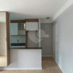 APARTAMENTO A VENDA, CONDOMINIO BELLA CITTÁ, VILA SANCHES, 2 DORMITORIOS 1 SENDO SUÍTE, 1 VAGA DE GA