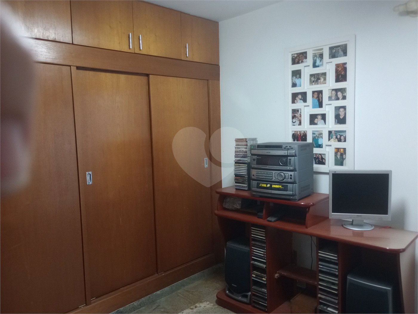 Casa a venda 333m² 2 dormitórios 2 suítes 4 banheiros Saúde-SP