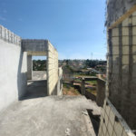 Terreno 810 metros à venda em Atibaia com projeto aprovado exclusivo de alto padrão com construção inacabada