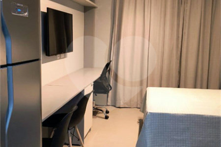 Studio á venda - Vila Olímpia