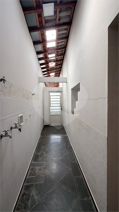 Casa térrea para alugar – Jardim Moacyr Arruda | Indaiatuba/SP