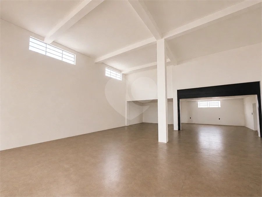 Prédio Comercial para Locação – Jardim Planalto Viracopos | Campinas/SP