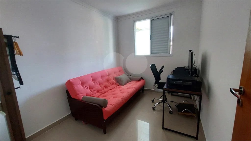 Excelente apartamento à Venda Perto do Metrô Vila Matilde com 2 Quartos e 2 Vagas