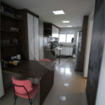 Apartamento á venda - Vila Olímpia