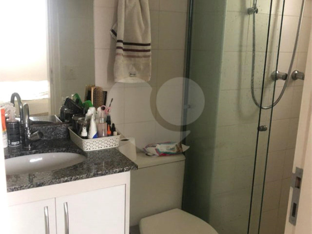 Apartamento à venda com 3 quartos, sendo 1 suíte,  em Bosque da Saúde, São Paulo, SP