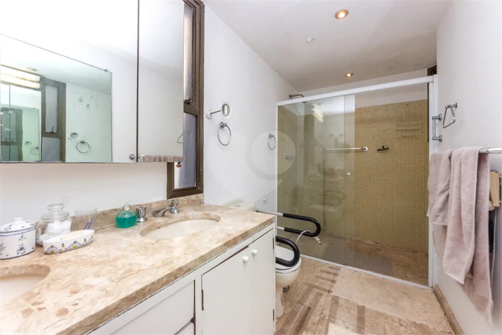 Itaim Bibi - 163 m² | 2 suítes | 2 vagas