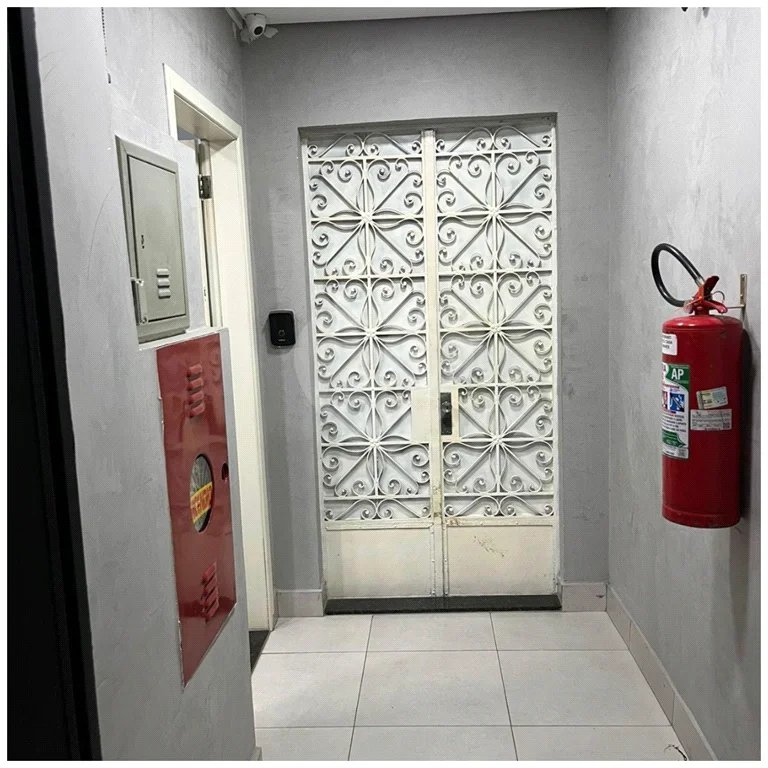 Casa Palmares Conjunto Comercial 100 m²