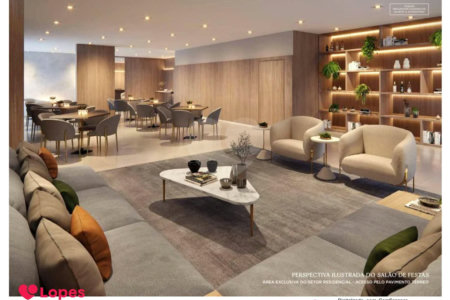 Apartamento a venda com 68 m²