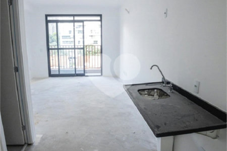 Apartamento a venda em Pinheiros