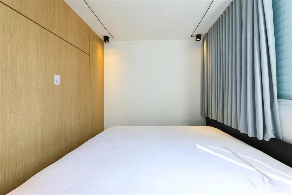Apartamento à venda com 1 suíte em Vila Sônia, São Paulo, SP