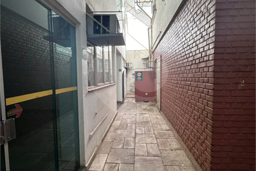 Casa Comercial para Locação, Piracicaba / SP