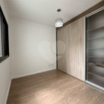 Apartamento para venda no Residencial Piazza Della Fontana com 3 quartos e 1 vaga.