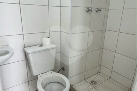 Apartamento á venda - Parque Bristol