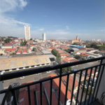 Apartamento para alugar com 2 quartos em Paulicéia, Piracicaba, SP