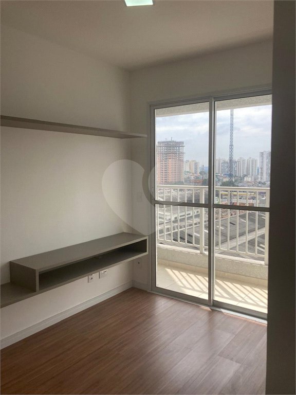 Apartamento à venda com 2 quartos em Vila São João, Guarulhos, SP