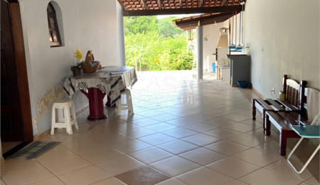 Chácara à venda com 3 quartos, sendo 1 suíte,  em Perlamar, Araçoiaba da Serra, SP